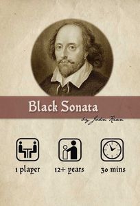 mas jugados de Abril - Black sonata