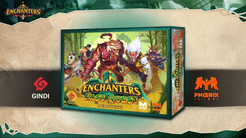 Enchanters: East Quest