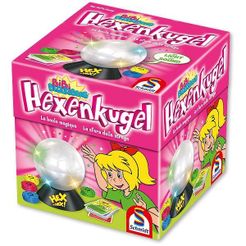 Bibi Blocksberg: Hexenkugel