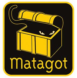 Matagot Cover Artwork
