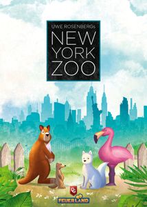 3 títulos Maldito 2020 - New York Zoo