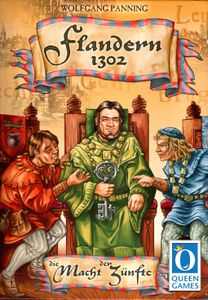 Queen Games