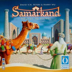 Queen Games