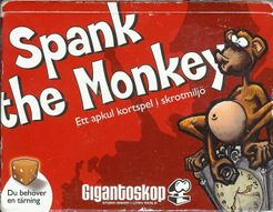 From spank the monkey photos 467