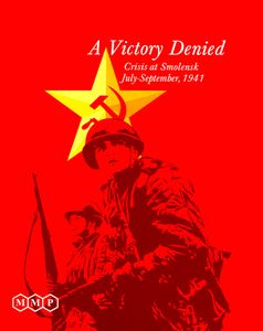Denied >> A Victory Denied Crisis At Smolensk July September 1941 Board Denied >> A Victory Denied Crisis At Smolensk July September 1941 Board