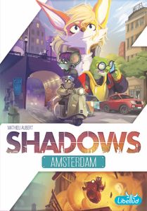 Shadow Amsterdam