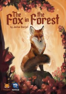 Image result for the fox in the forest game