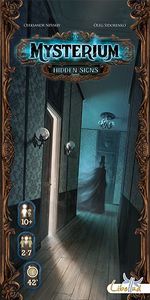 Mysterium - Extension Hidden Signs