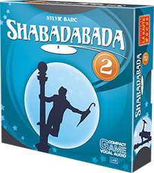 Shabadabada game image