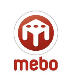 MEBO Games Cover Artwork