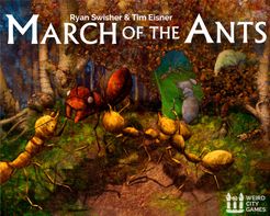 ant queen gameplay ep 1