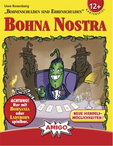 Bohnanza: Bohna Nostra
