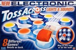 Electronic Toss Across Board Game Boardgamegeek
