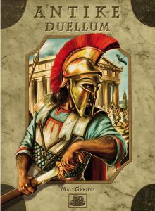 Antike Duellum game image