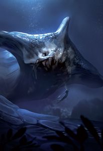 Abyss - Extension Leviathan