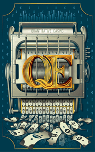 Q.E. Cover Artwork