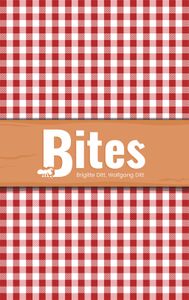 Bites Cover Artwork