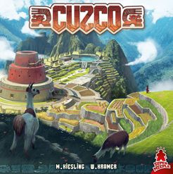 Amun-Re - Le Jeu de Cartes
