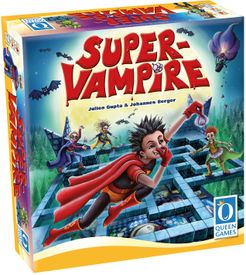 Queen Games