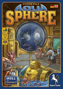 Aqua Sphere