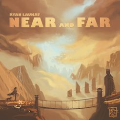 Near And Far Board Game Boardgamegeek