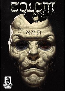 Golem - juegos de mesa