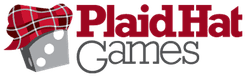 Plaid Hat Games