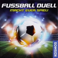 Fussball - Duell