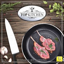 Top Kitchen Board Game Boardgamegeek