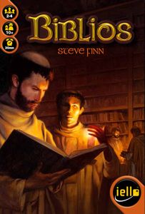 Image result for biblios game