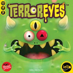 Image result for terroreyes