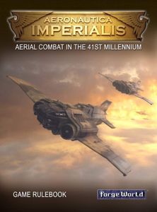 Image result for aeronautica imperialis