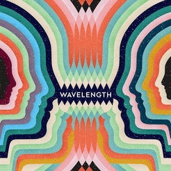 Wavelength Cover Artwork