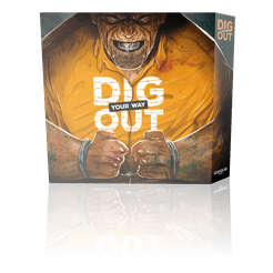 Dig Your Way Out