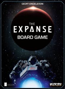 The Expanse Board Game Board Game Boardgamegeek