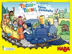 Tschu-Tschu, kleine Eisenbahn