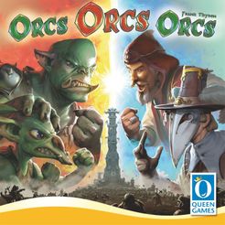 Queen Games