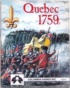 Image result for quebec 1759 game columbia