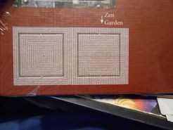Zen Garden Raked Sand Board Game Boardgamegeek