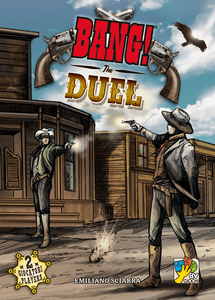bang the duel board