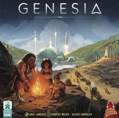Cannes 2020 - Genesia