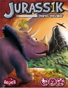 Image result for jurassik board game