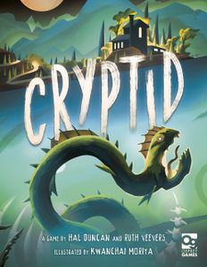 Cryptide