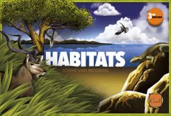 Habitats Cover Artwork