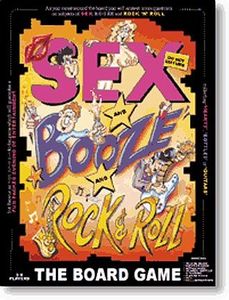 Rock And Roll Games >> Sex Booze Rock N Roll Board Game Boardgamegeek Rock And Roll Games >> Sex Booze Rock N Roll Board Game Boardgamegeek
