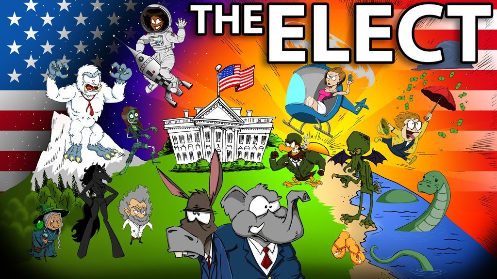 The Elect
