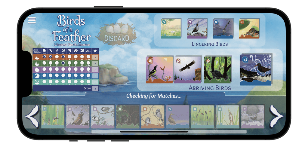 Illustration 7 de Birds of a Feather: Western North America