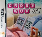 Video Game: CrossworDS