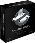Board Game: Ghostbusters: The Board Game