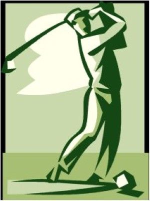 Player of the Game Golf